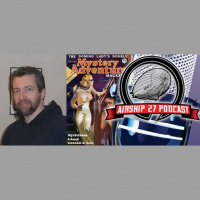 Airship 27 Podcast #2: Answering Your Questions