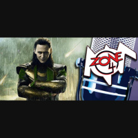 Zone 4 #282: Thor: The Dark World