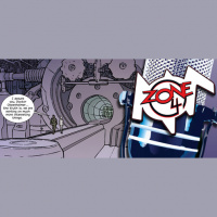 Zone 4 #296: Real World Events in Comics