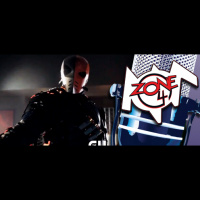 Zone 4 #294: Arrow and Agents of S.H.I.E.L.D.