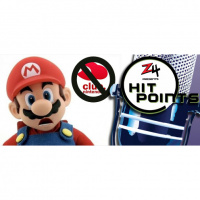 Hit Points #3: Past, Present and Future