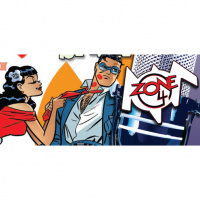 Zone 4 #264: Pulptastic!