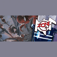 Zone 4 #368: Spider-Verse