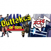 Hall of Toys #1 Outtakes: Special Episode