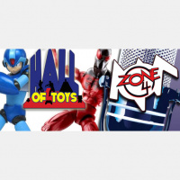 Hall of Toys #3: Video Game Franchises