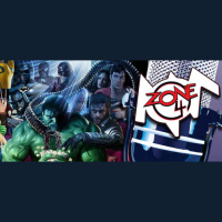 Zone 4 #287: Comics in Multimedia