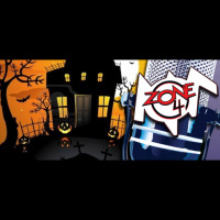 Zone 4 #278: Halloween!