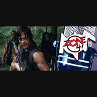 Zone 4 #274: The Walking Dead Season 4 Preview
