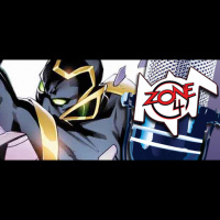 Zone 4 #270: Marvel  DC Solicitations