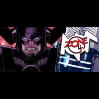 Zone 4 #267: T.H.U.N.D.E.R. Agents  Cataclysm