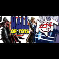Hall of Toys #5: Metro: Last Light