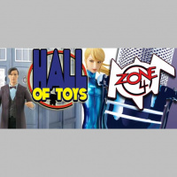 Hall of Toys #14: New Years Eve Edition!