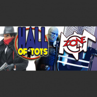 Hall of Toys #4: HeroClix