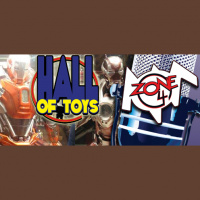 Hall of Toys #12: NYCC, Assassins Creed IV  The Walking Dead