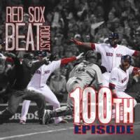#100: Yoan Moncada | Hanley Ramirez | Clay Buchholz | John Farrell | Red Sox Talk | Powered by CLNS Radio