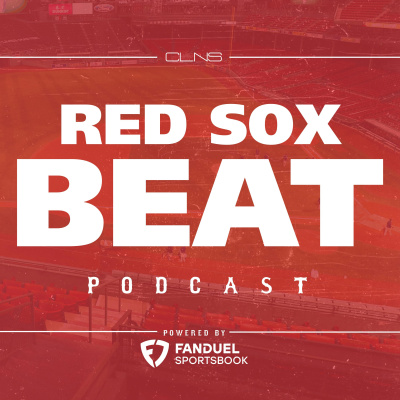Red Sox Beat Podcast