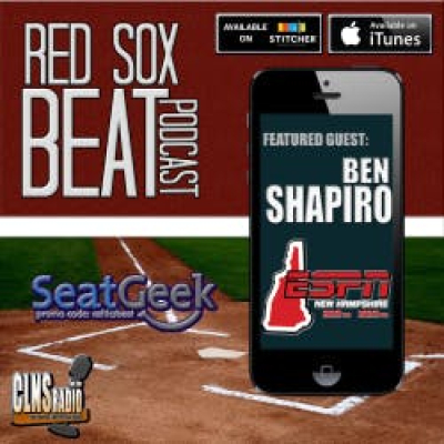 Red Sox Beat Podcast