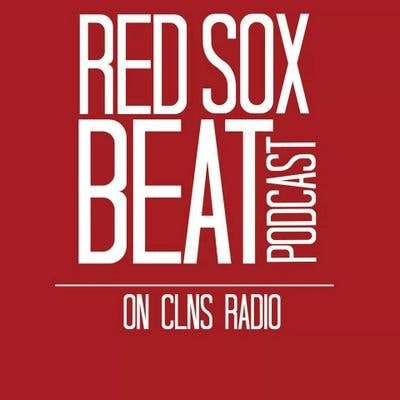 Red Sox Beat Podcast