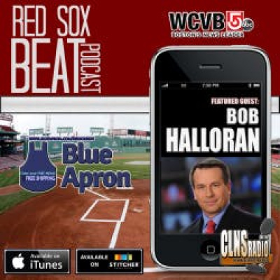 Red Sox Beat Podcast