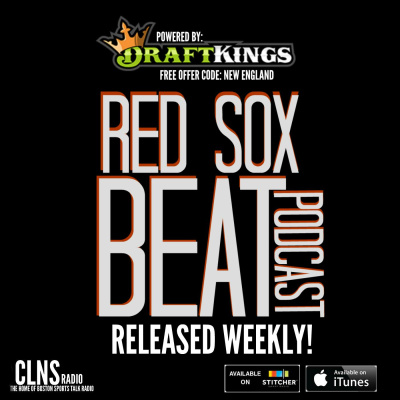 Red Sox Beat Podcast