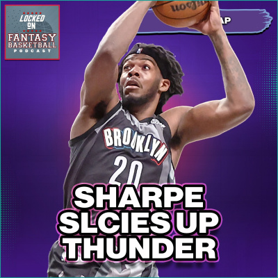 Locked On Fantasy Basketball