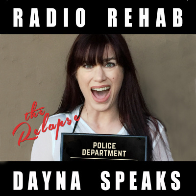 Radio Rehab With Dayna Keyes