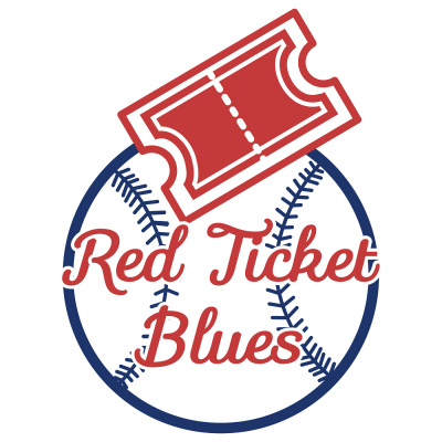 Red Ticket Blues Sports