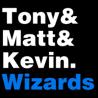 Episode 584: Blood and Fire