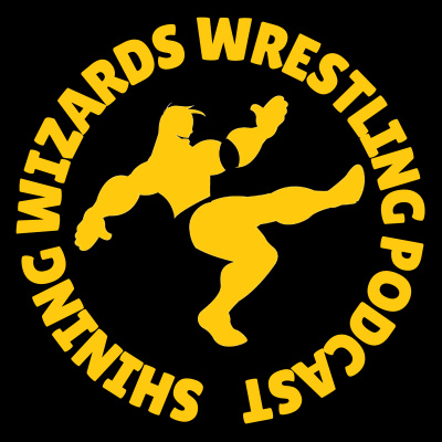 Shining Wizards Wrestlng Podcast