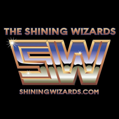 Shining Wizards Wrestlng Podcast