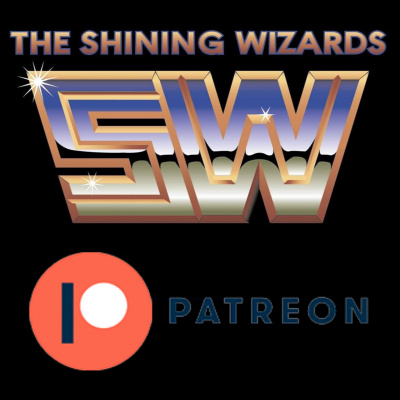 Shining Wizards Wrestlng Podcast