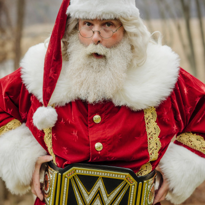 Shining Wizards Wrestlng Podcast