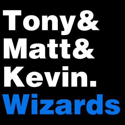 Shining Wizards Wrestlng Podcast
