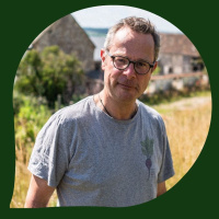 Hugh Fearnley-Whittingstall On How To Eat 30 Plants A Week