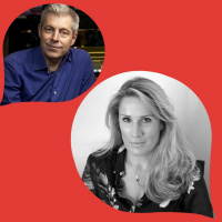 Sarah Churchwell and Justin Webb on The Wrath To Come
