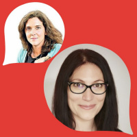 Natalie Haynes  Bettany Hughes: Reclaiming the Women of the Ancient World