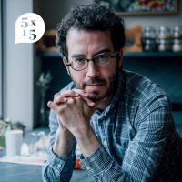 Jonathan Safran Foer - We are The Weather