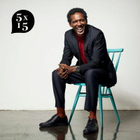 Lemn Sissay - My Name Is Why