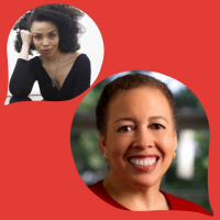 Emma Dabiri and Beverly Daniel Tatum on Race and What Comes Next