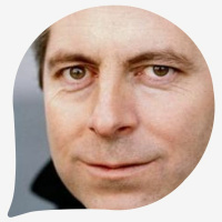 Justin Webb on The Gift of a Radio