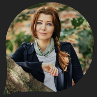 Elif Shafak On The Island Of Missing Trees