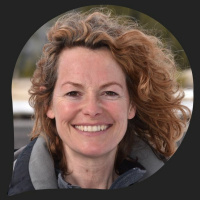 Kate Humble On Recipes From The Farm