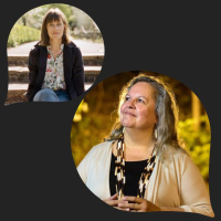 Robin Wall Kimmerer And Alice Vincent, Live at Conway Hall