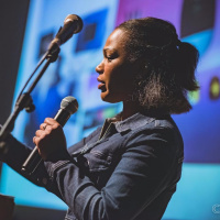 Empowering Women, Socially, Culturally and Economically - Sharmadean Reid