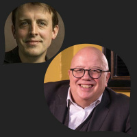 Chris Blackhurst  Oliver Bullough on Too Big to Jail