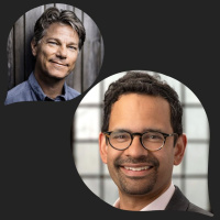 Sunil Amrith And John Vaillant On The Burning Earth