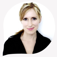 Lauren Child On Smile