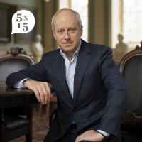 Michael Sandel and Polly Toynbee - The Tyranny of Merit