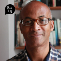 Colin Grant - Homecoming- Voices of the Windrush generation