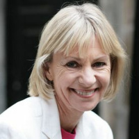 Kate Mosse - The Womens Prize and importance of creativity